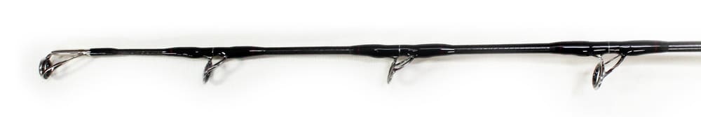 Venom Deep Jig Overhead Rods