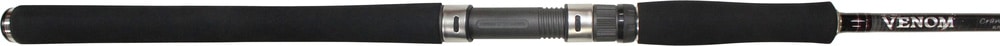Venom Crankbait Baitcast Rods