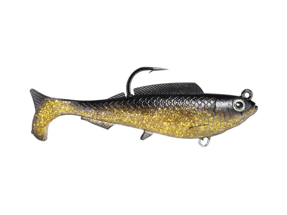 Zman Herculez 6in Swimbait