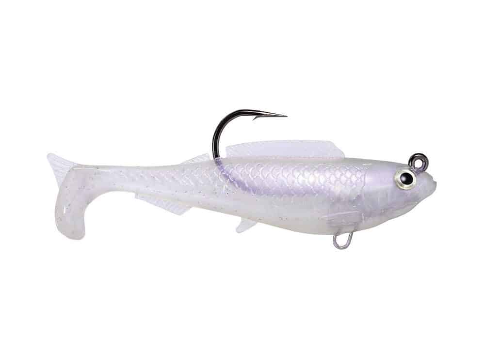 Zman Herculez 6in Swimbait