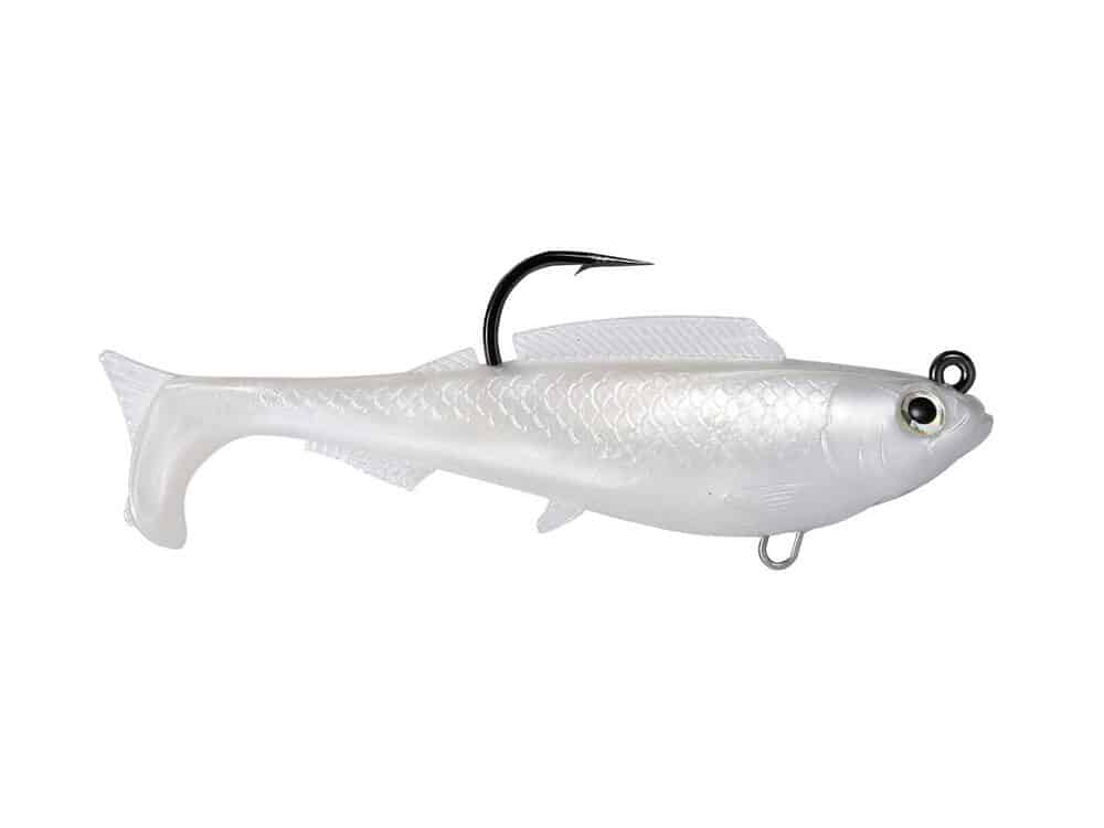 Zman Herculez 6in Swimbait