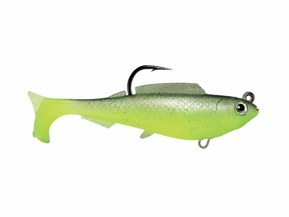 Zman Herculez 6in Swimbait