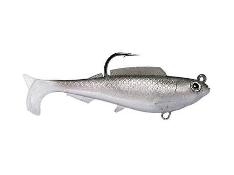 Zman Herculez 6in Swimbait