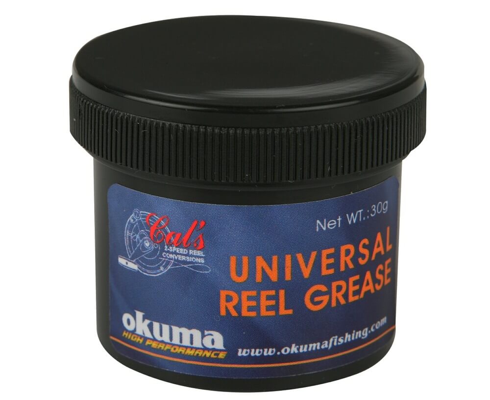 Okuma Cals Grease