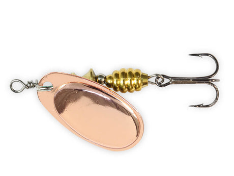 Tackle Tactics Spintrix Trout Lure - Sz2