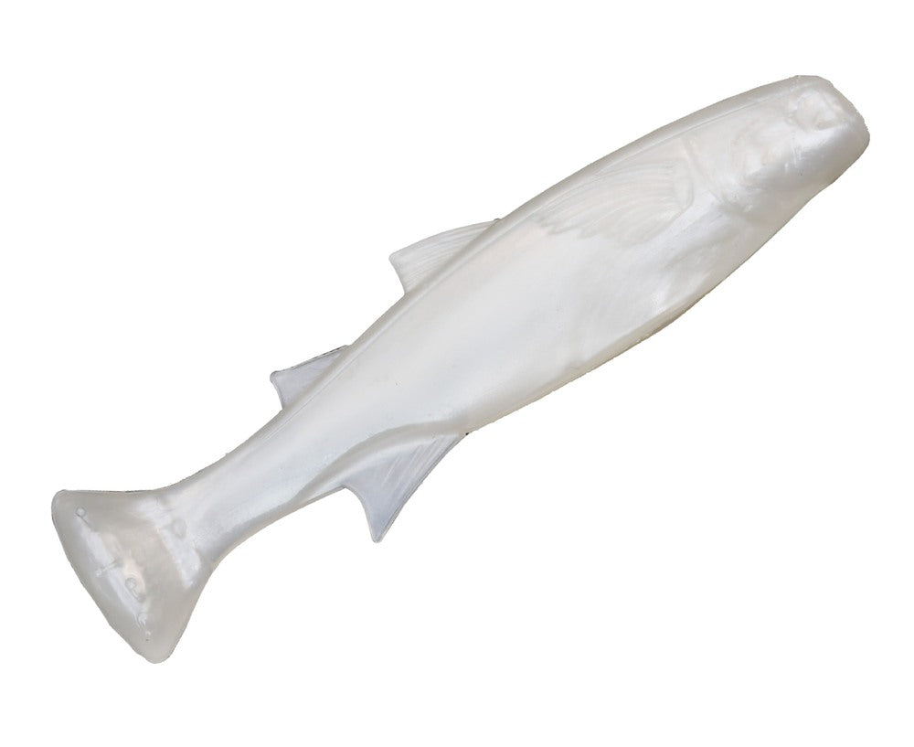 Zman Mulletron LT 3.3in Rigged Swimbait