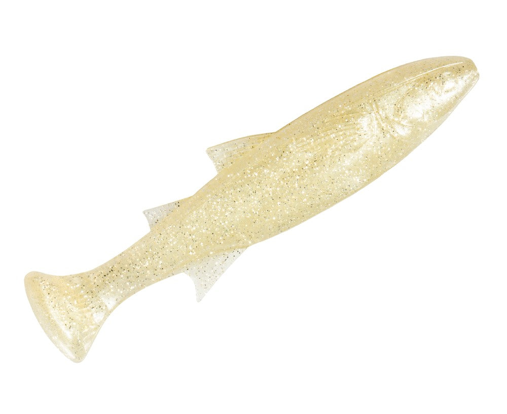 Zman Mulletron LT 3.3in Rigged Swimbait