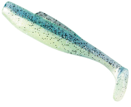 Zman 4in Diezel Minnowz Plastics