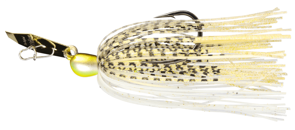 Zman Chatterbait Mini Max 1/4oz