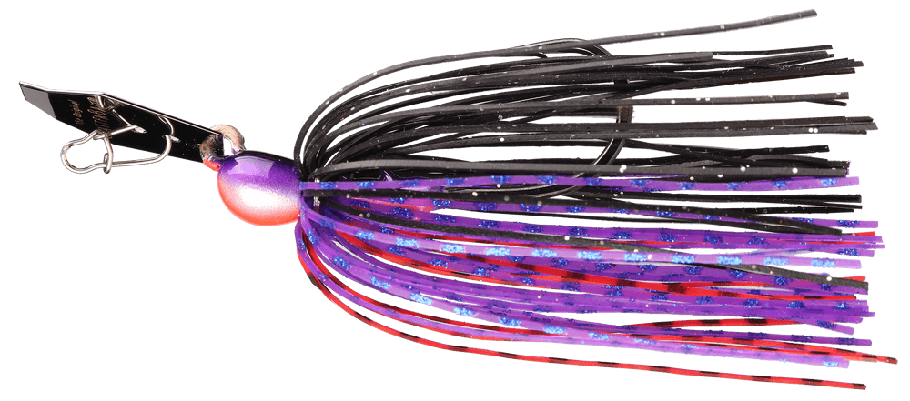 Zman Chatterbait Mini Max 1/4oz