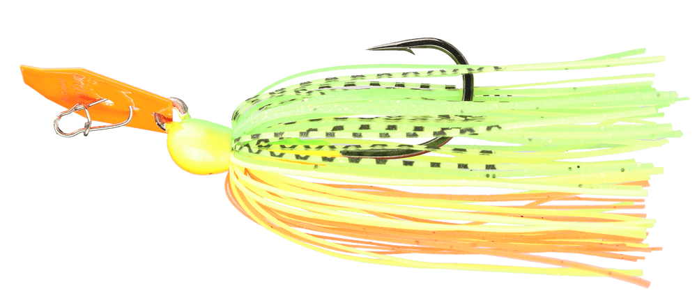 Zman Chatterbait Mini Max 1/4oz