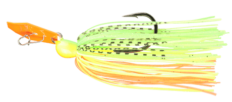 Zman Chatterbait Mini Max 1/4oz