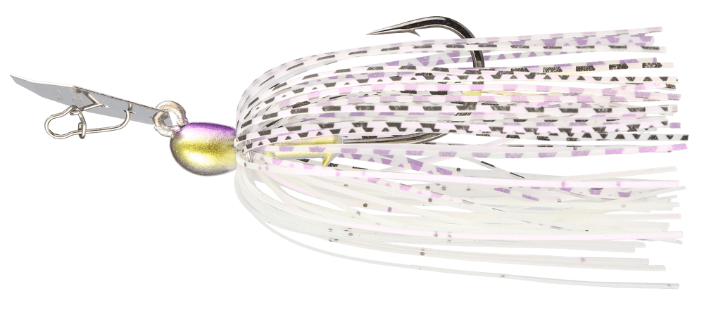 Zman Chatterbait Mini Max 1/4oz