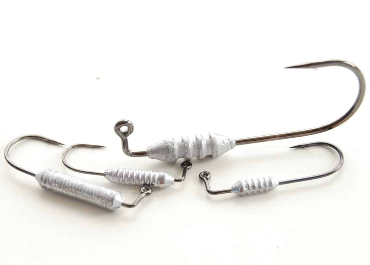 TT Tournament Series HWS Jig Heads