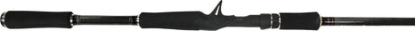Venom Long Baitcaster Rods