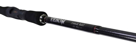 Venom Crankbait Baitcast Rods