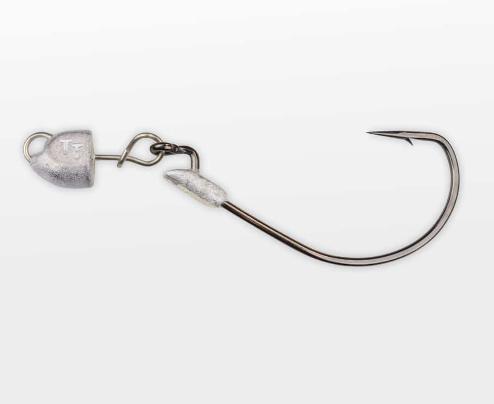 TT Snakelockz Jig Heads – Hot Tackle