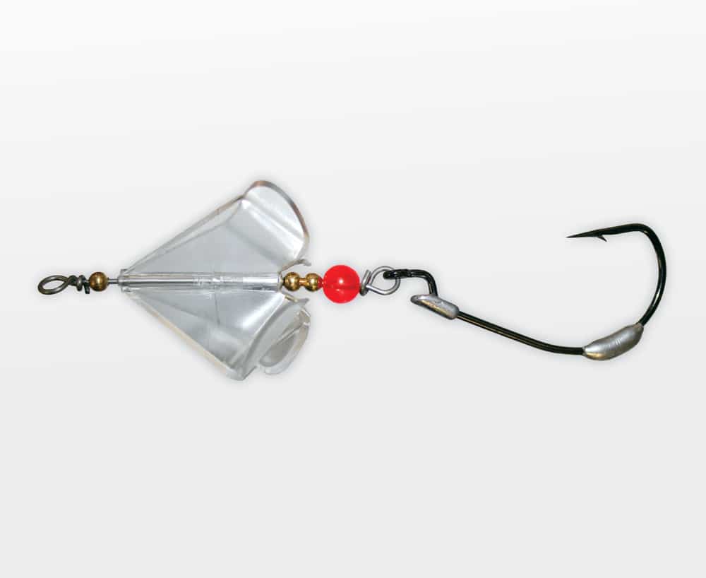 TT Buzzlockz Surface Spinner