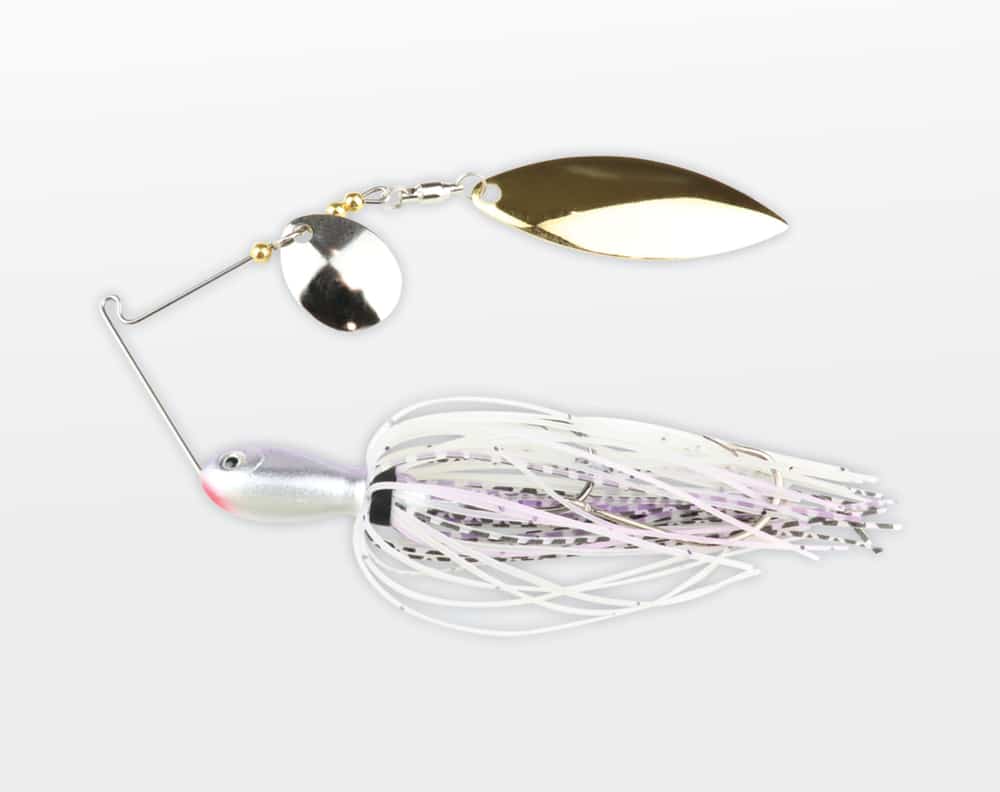 TT Vortex Spinnerbait 3/4oz