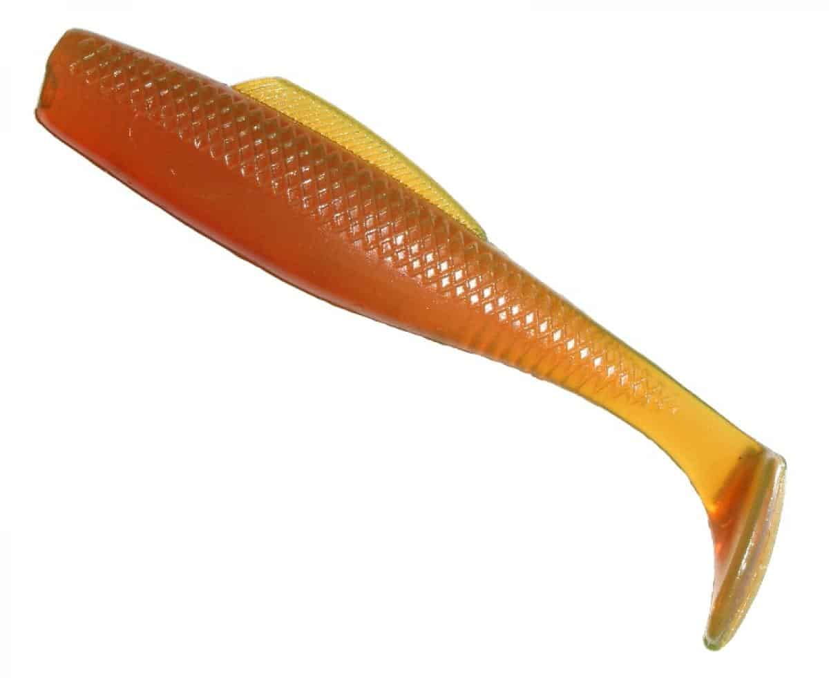 Zman 3in Minnowz Plastics