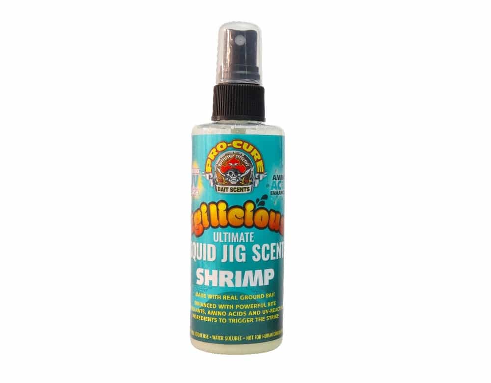 Procure Egilicious Squid Scent