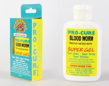 Procure Super Gel Scent