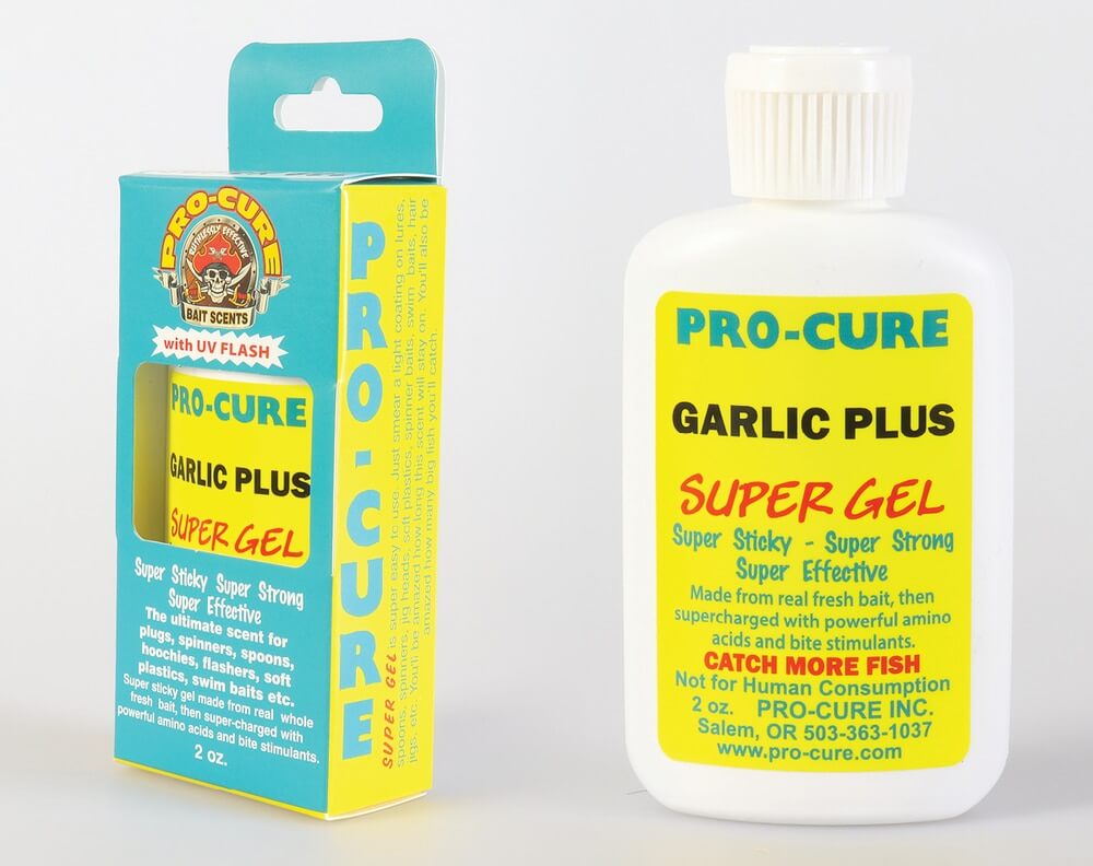 Procure Super Gel Scent