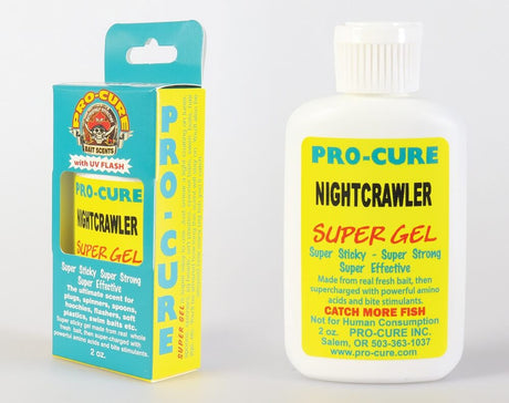 Procure Super Gel Scent