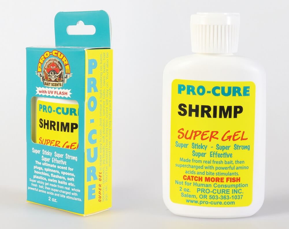 Procure Super Gel Scent