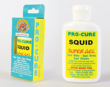 Procure Super Gel Scent