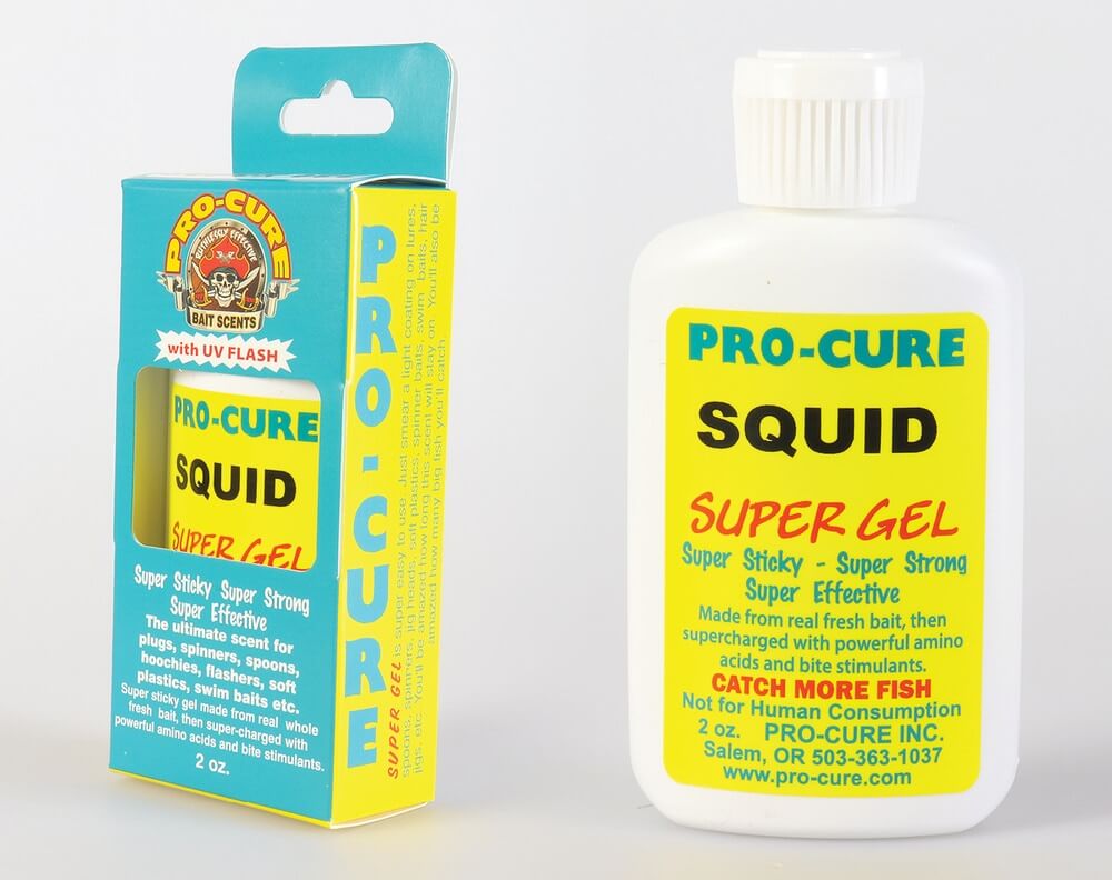Procure Super Gel Scent