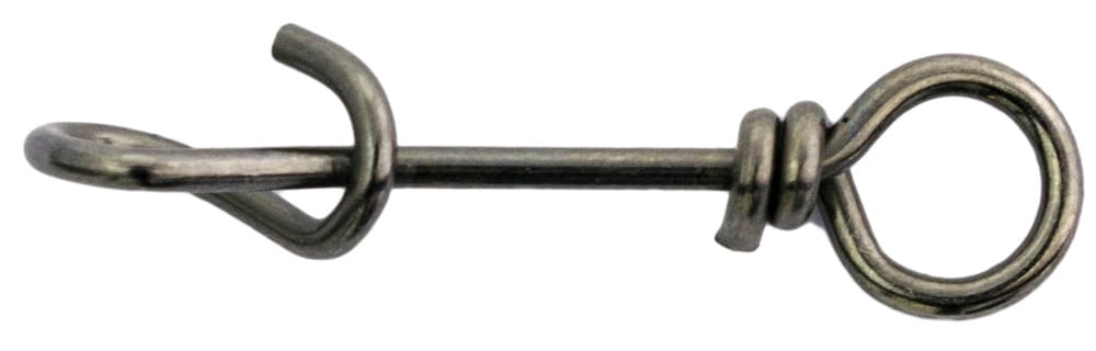 Mustad Ultrapoint Fastach Clips