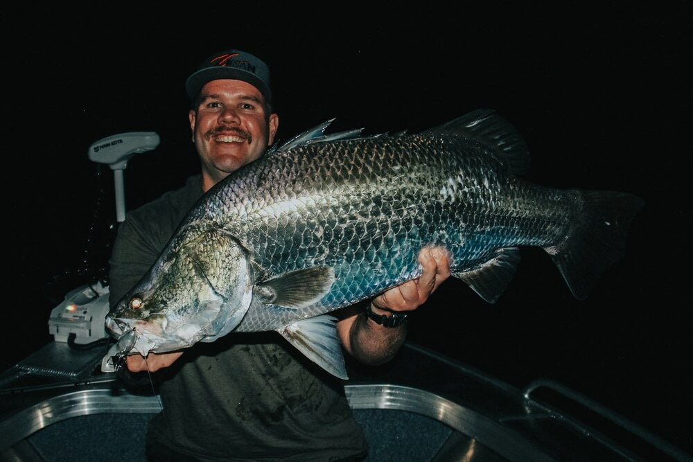 Zman Herculez 4in Swimbait