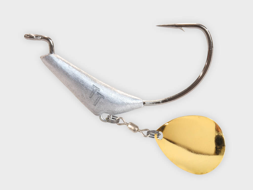 TT Chinlockz Spinz Gold Colorado