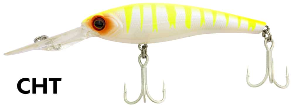 Zerek Tango Shad 120mm