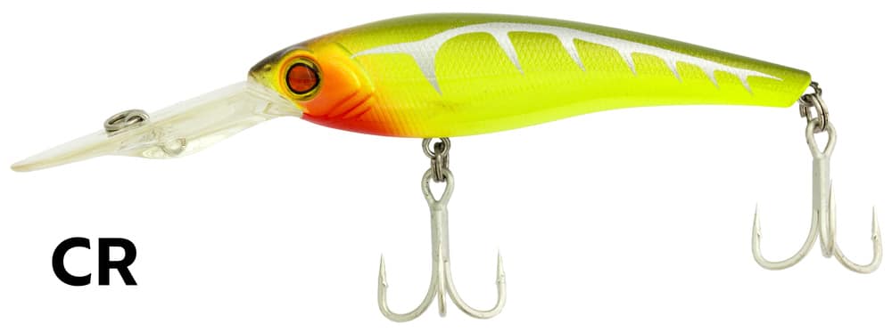 Zerek Tango Shad 120mm