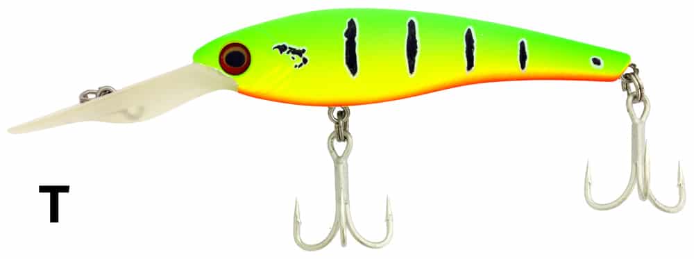 Zerek Tango Shad 120mm