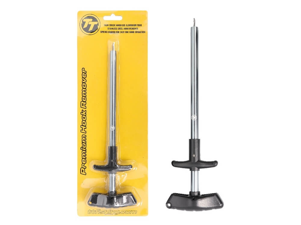 Tackle Tactics Premium Hook Remover