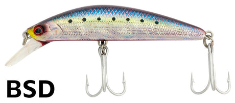 Zerek BW Cavalla 90mm