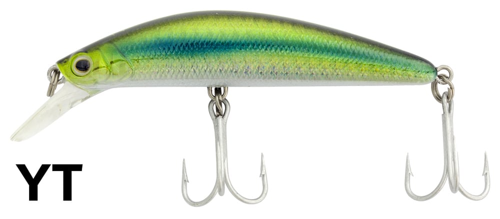 Zerek BW Cavalla 90mm