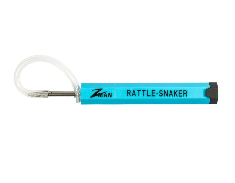 Zman Rattle-Snaker Kit-Tool and 10 Pack Rattles