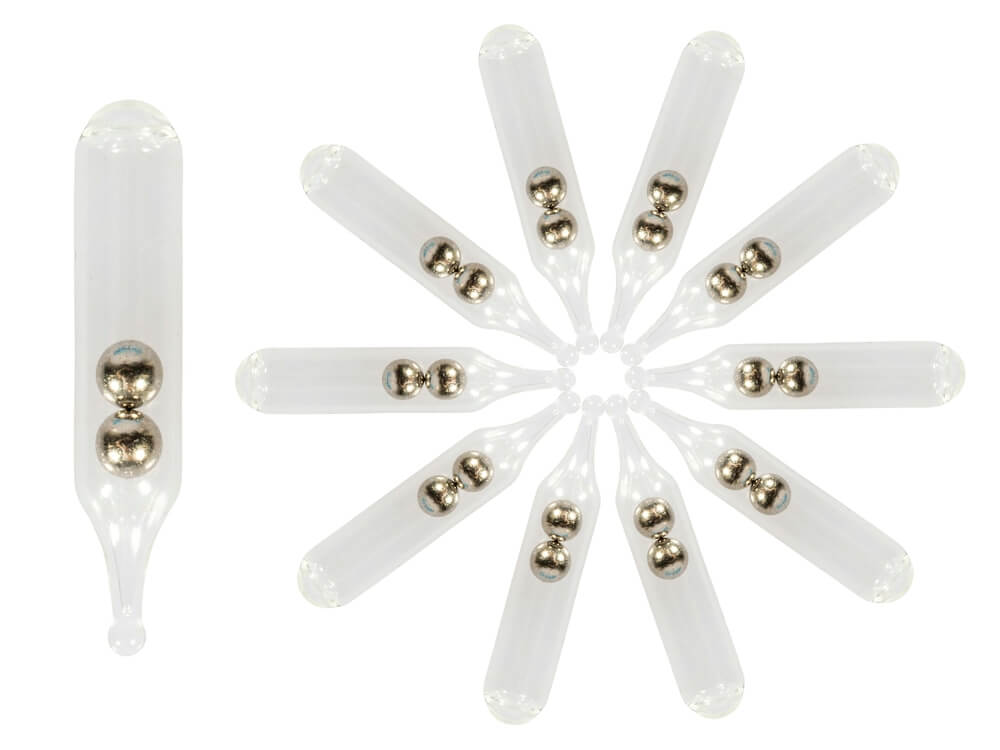 Zman Rattle-Snaker Kit-Tool and 10 Pack Rattles