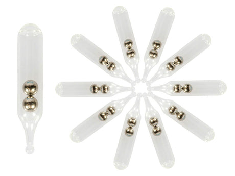 Zman Rattle-Snaker Kit-Tool and 10 Pack Rattles