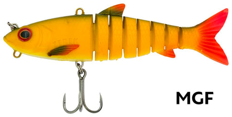 Zerek Live Swimbait 8in