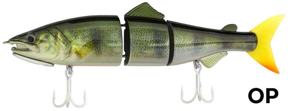 Zerek Affinity 220mm 96g Swimbait