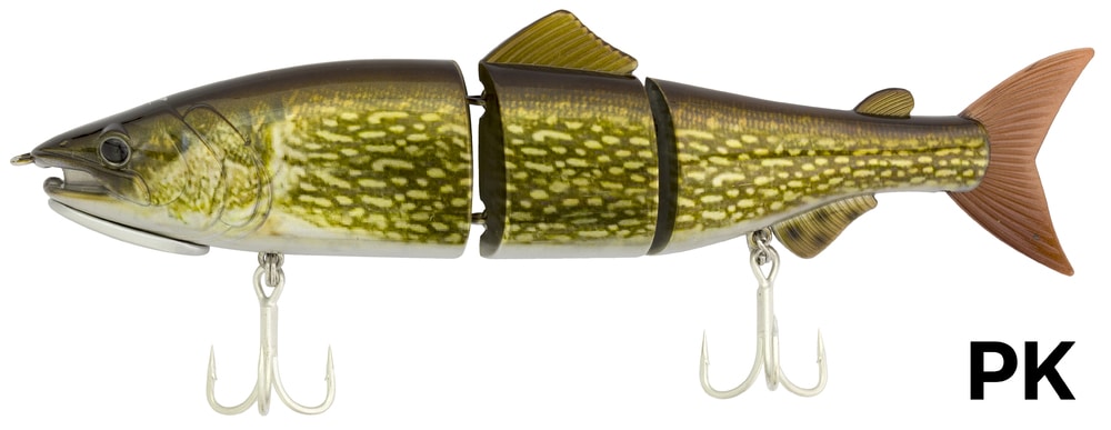 Zerek Affinity 220mm 96g Swimbait