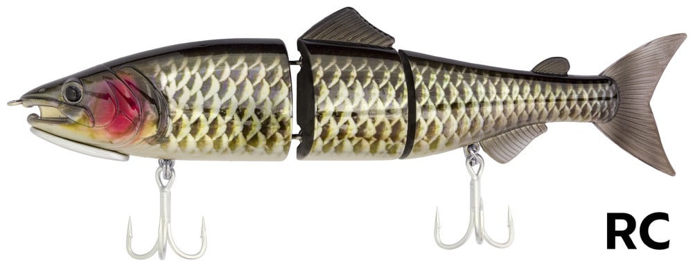 Zerek Affinity 220mm 96g Swimbait