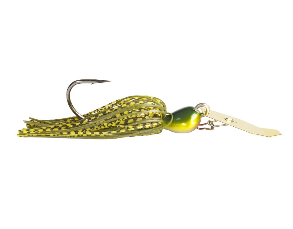 Zman Chatterbait Big Blade 1/2oz