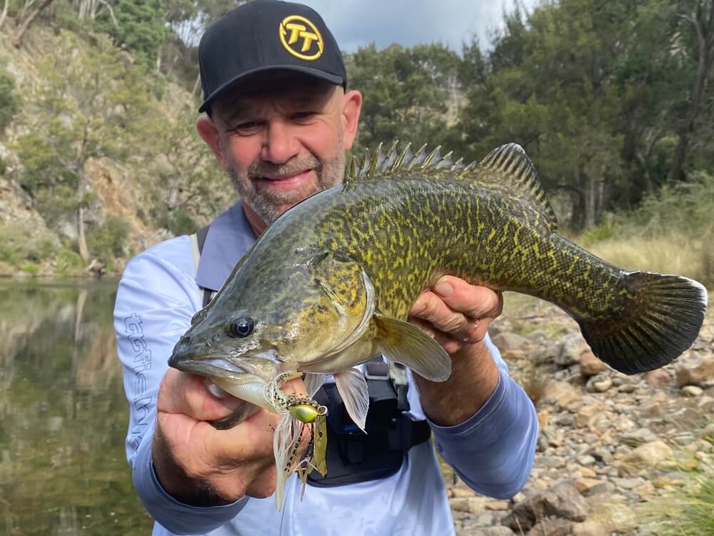 Zman Chatterbait Big Blade 3/4oz