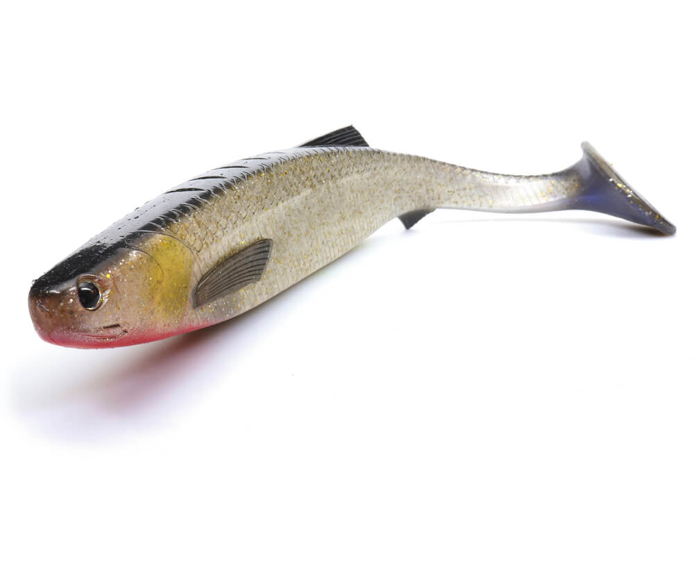 TT Enforcer Swimbait 220mm